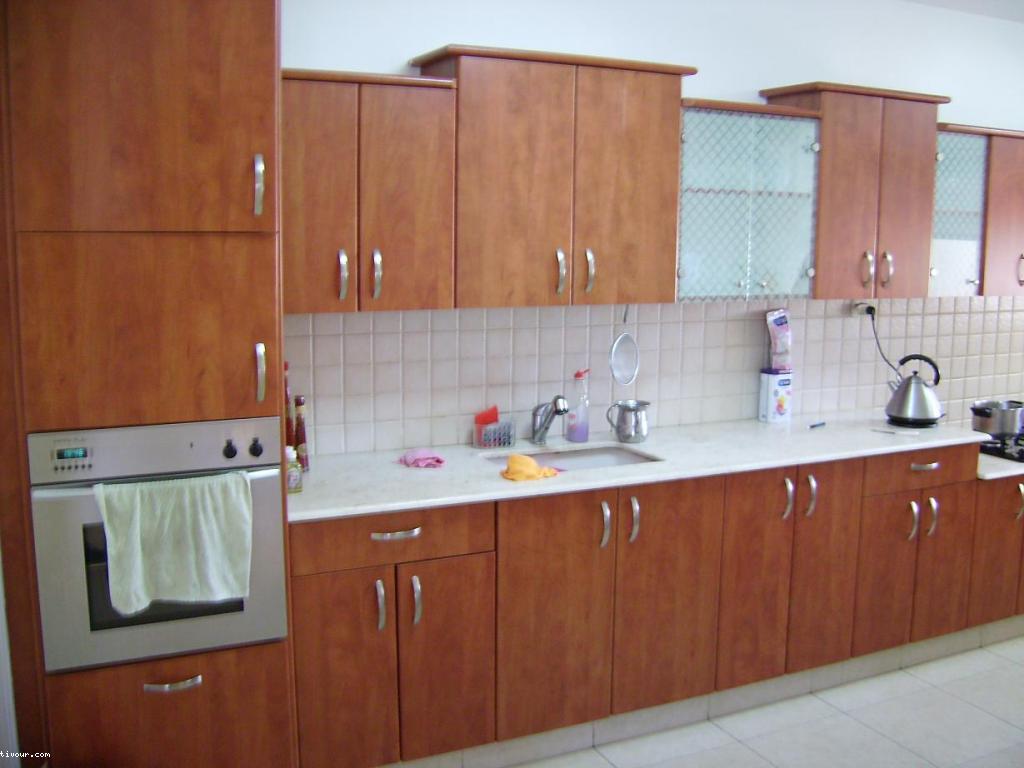 Apartment 4 Rooms Ashdod Youd zain 210-IBL-1080