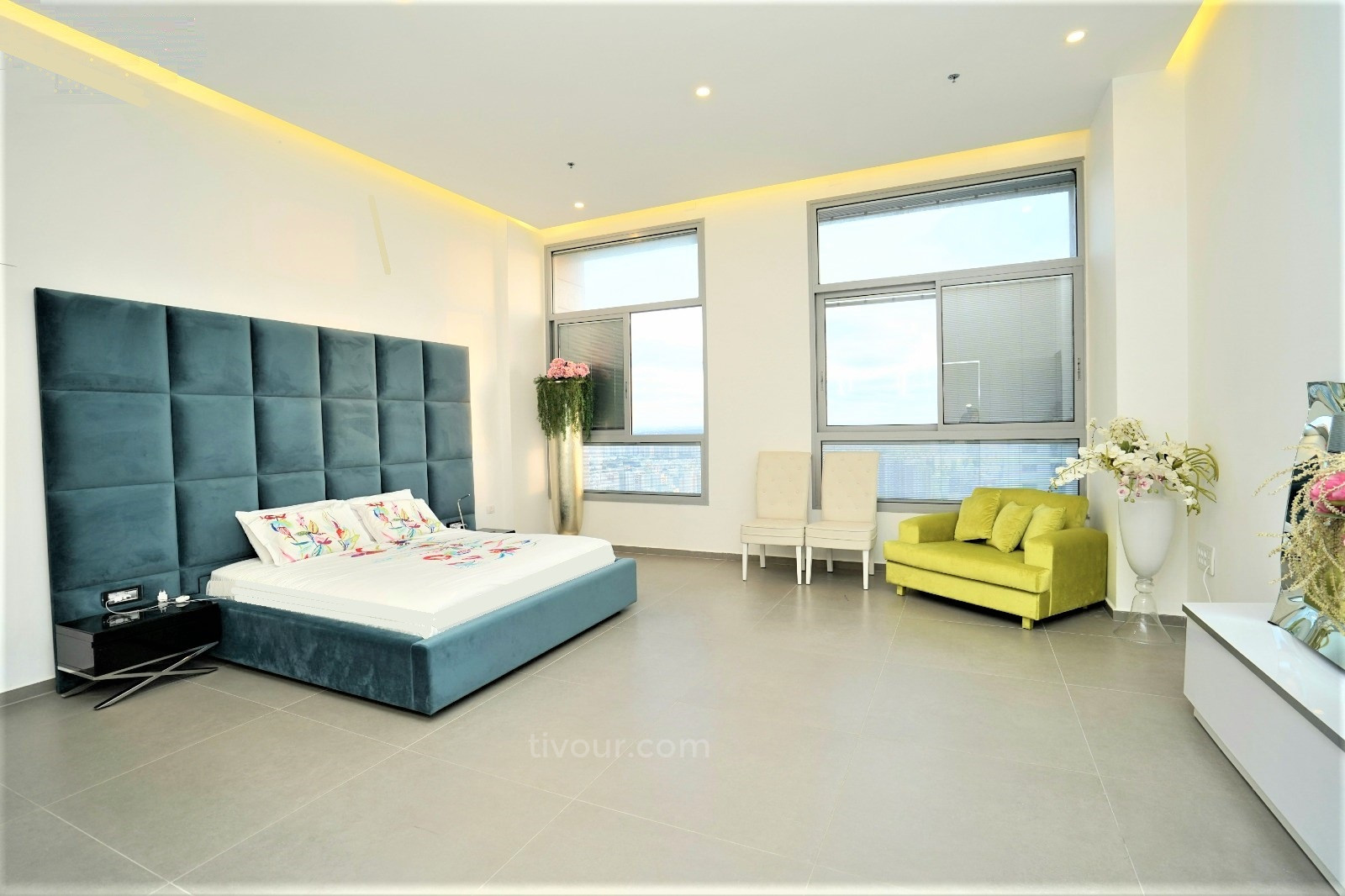 Apartment 5 Rooms Ashdod City 210-IBL-2022