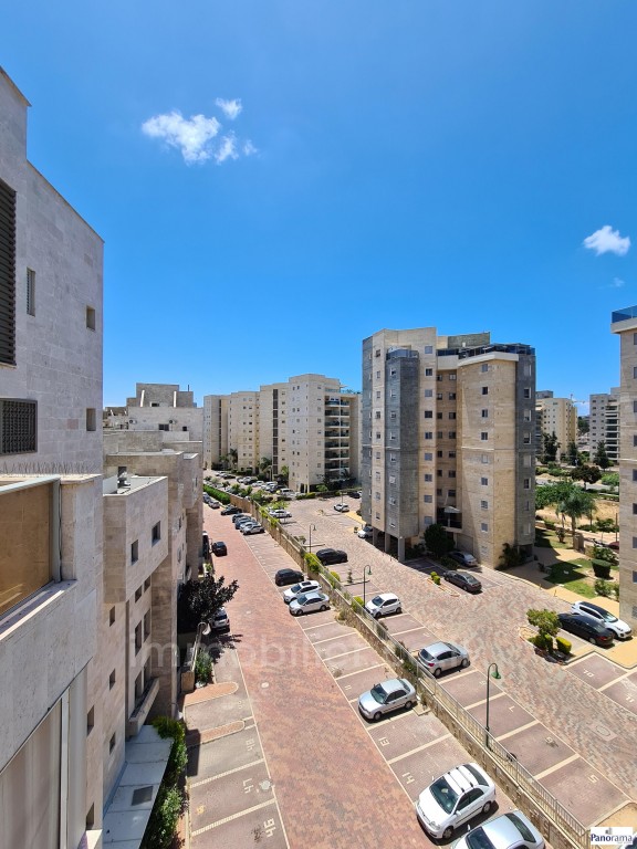 Apartment 3 Rooms Ashkelon Newe Adarim 233-IBL-1195
