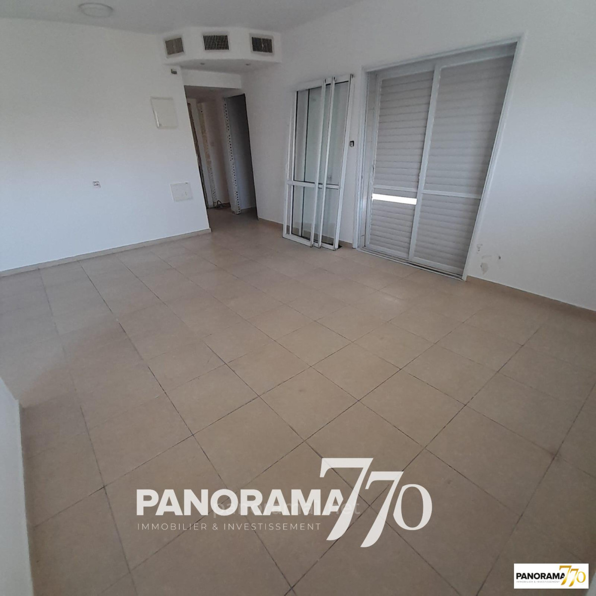 Apartment 4 Rooms Ashkelon Newe Ilan 233-IBL-1420