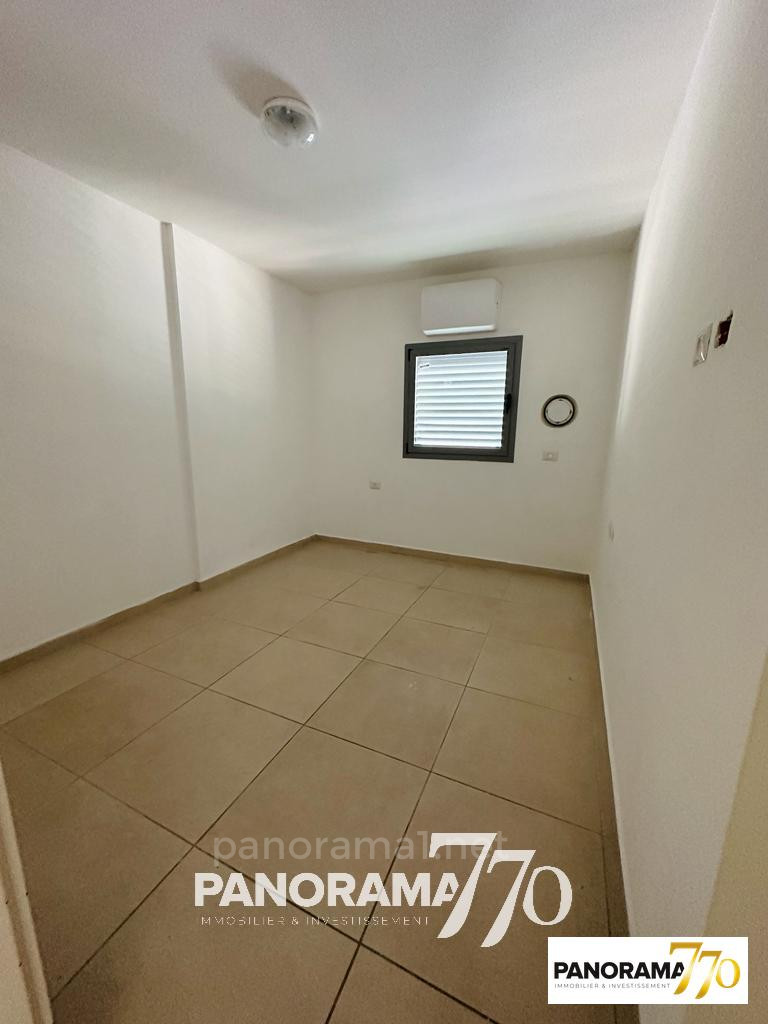 Apartment 4 Rooms Ashkelon Barnea 233-IBL-1421