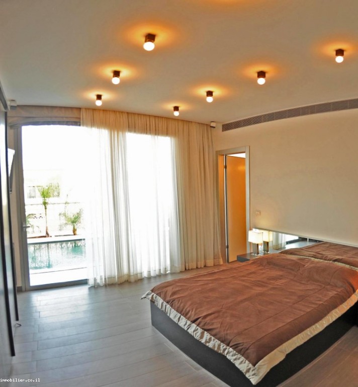 Villa 7 Rooms Eilat Shachamon 6 288-IBL-106