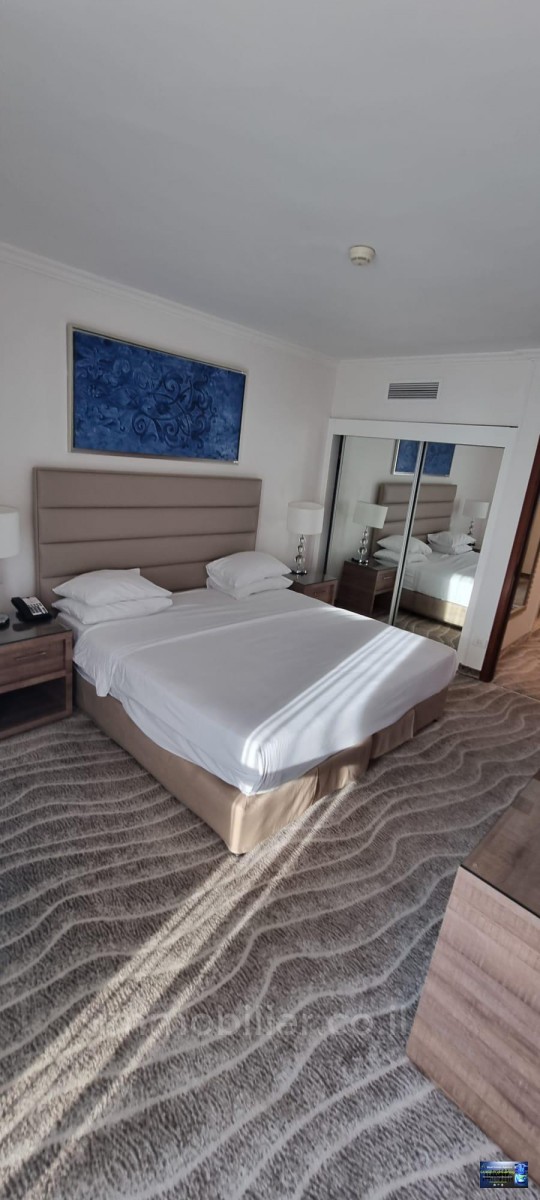 Apartment 2 Rooms Eilat Hotels district 288-IBL-132
