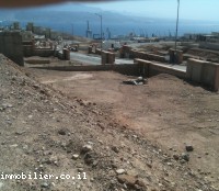 For sale Grounds Eilat
