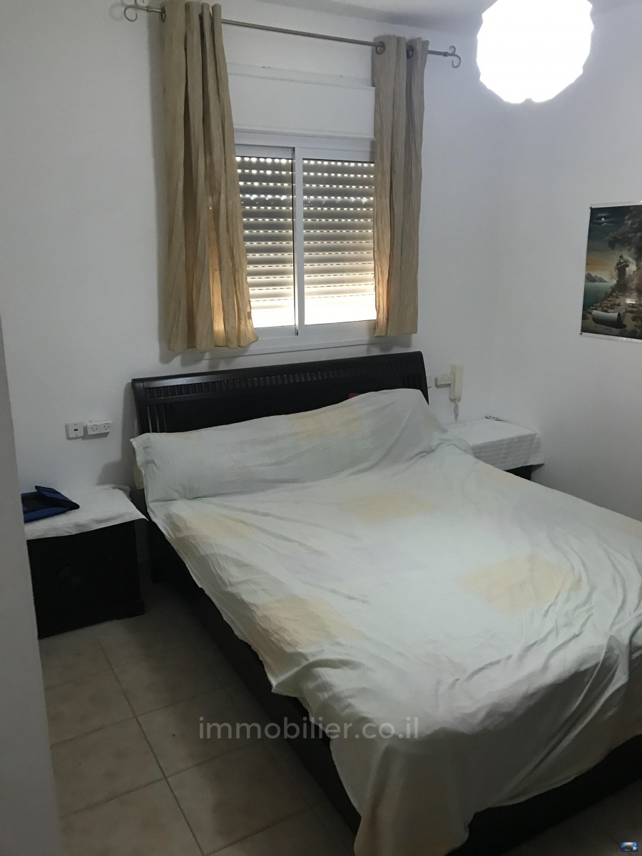 Apartment 3 Rooms Eilat Tsofit Elit 288-IBL-223