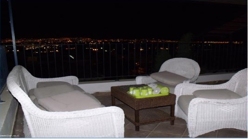 Villa 6 Rooms Eilat Shachamon 4 288-IBL-238