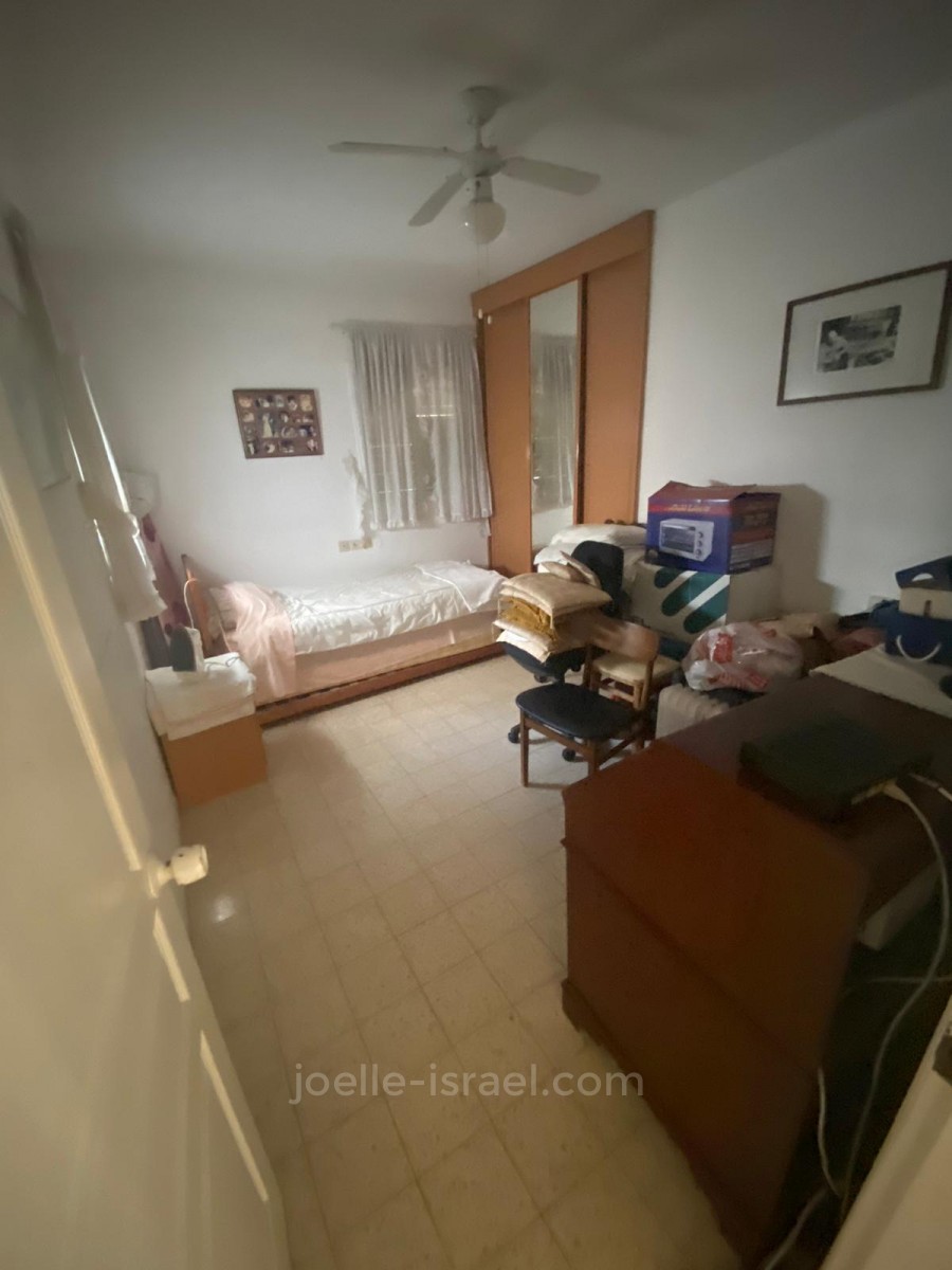 Apartment 4 Rooms Netanya City center 316-IBL-1491