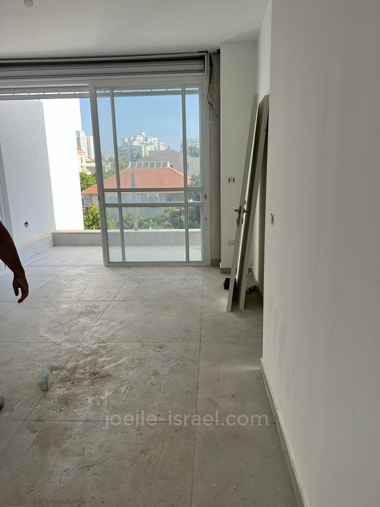 Duplex 4 Rooms Netanya Pardes Hagdoud 316-IBL-1603