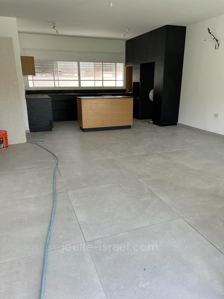 Duplex 4 Rooms Netanya Pardes Hagdoud 316-IBL-1603