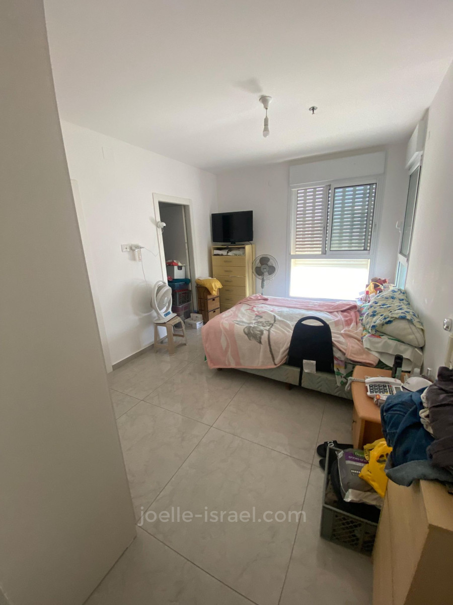 Apartment 3 Rooms Netanya Kikar 316-IBL-1608