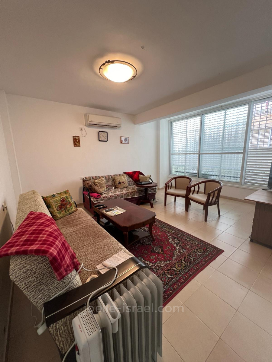 Apartment 2 Rooms Netanya Agamim 316-IBL-1679