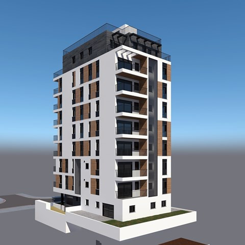 Apartment 3 Rooms Ramat Gan Ramat gan 342-IBL-6276
