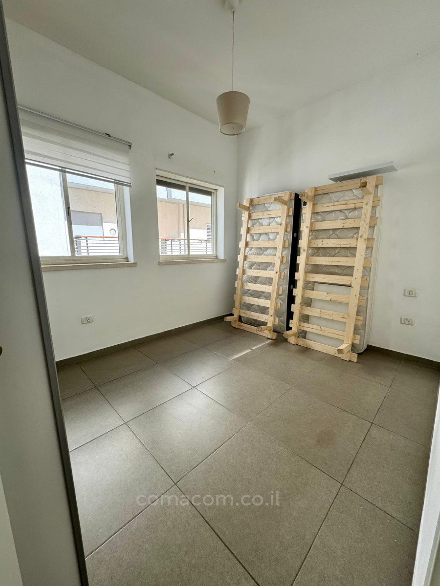 Apartment 2 Rooms Tel Aviv Ben-Yehuda 342-IBL-6442