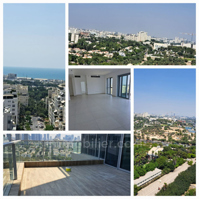 For sale Duplex Tel Aviv