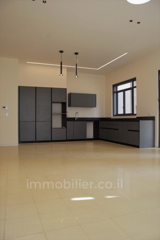 Apartment 3 Rooms Tel Aviv Rothshild 488-IBL-24