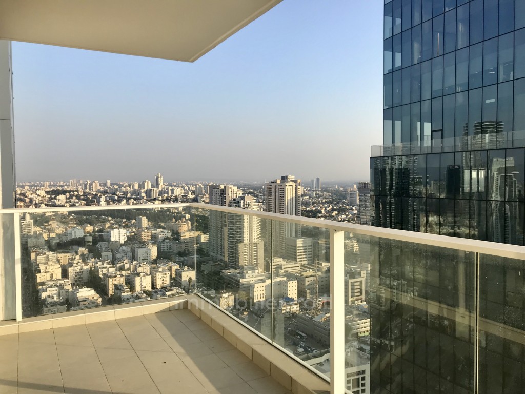 Apartment 3 Rooms Tel Aviv Montifiory 488-IBL-2