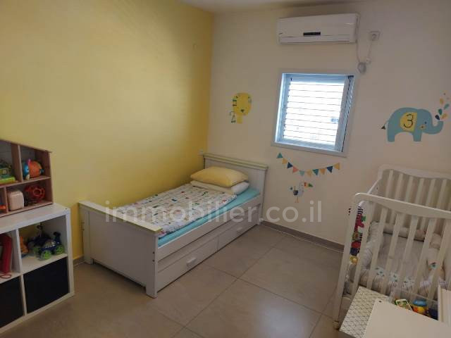 Apartment 4 Rooms Ashdod Dalet 511-IBL-1344