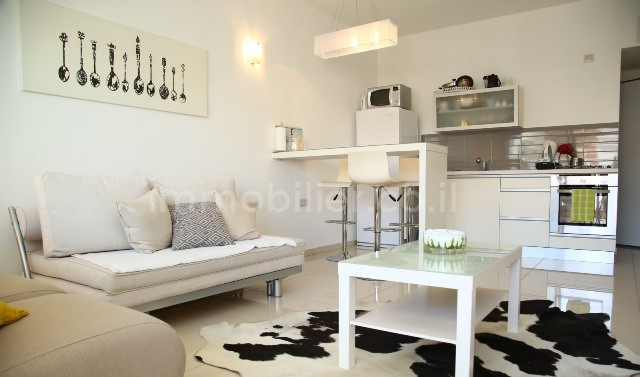 Apartment 2 Rooms Eilat Shahamon 8 511-IBL-1454