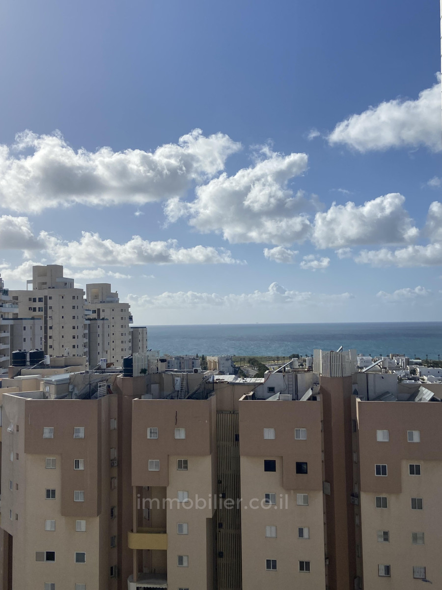 Apartment 5 Rooms Ashkelon Barnea 511-IBL-1556