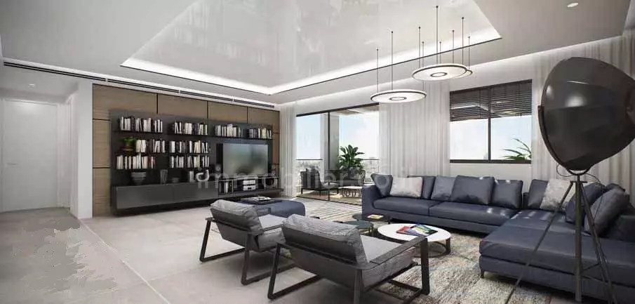 Beautiful apartment with terrace, quiet, in a beautiful new building, investment, downtown, good location, quiet area, high floor with view, large, high standard, luxurious, close to the sea, not to be missed!, pleasant, well designed, bright, spacious