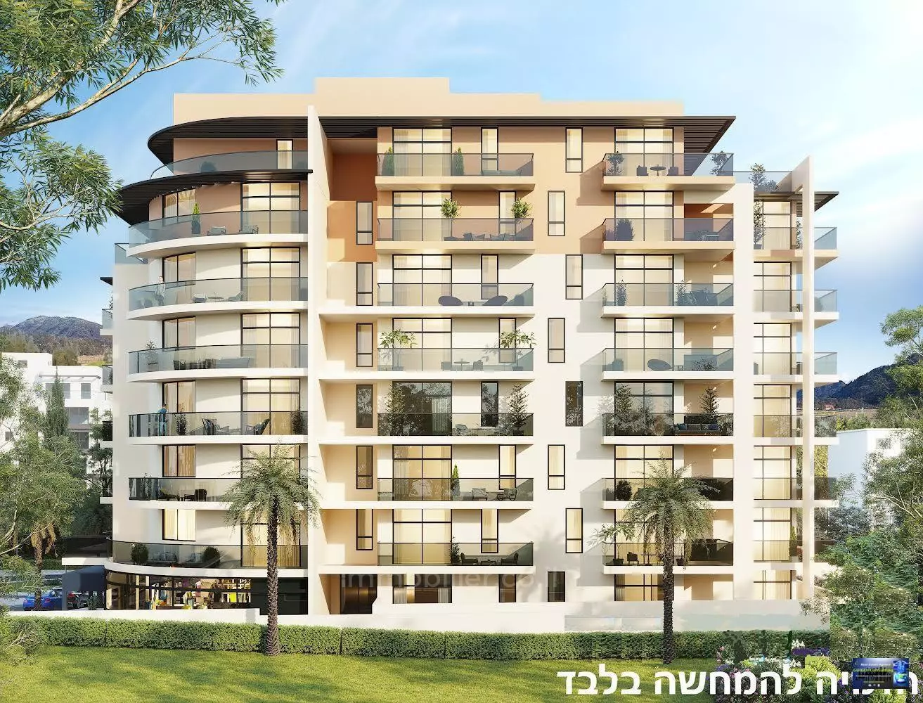 לא להחמיץ!,נעימה,במרכז,עם מרפסת,יפה,מסודרת,מיקום מצויין,מציאה,כיווינם טובים,שקטה,מוארת,ברחוב שקט,בבניין יוקרה,בבניין חדש,במקום שקט,קומה גבוהה עם נוף,גדולה,מושקעת,מפוארת,חדשה,אישור בנייה,קרוב לים,פרוייקט איכותי