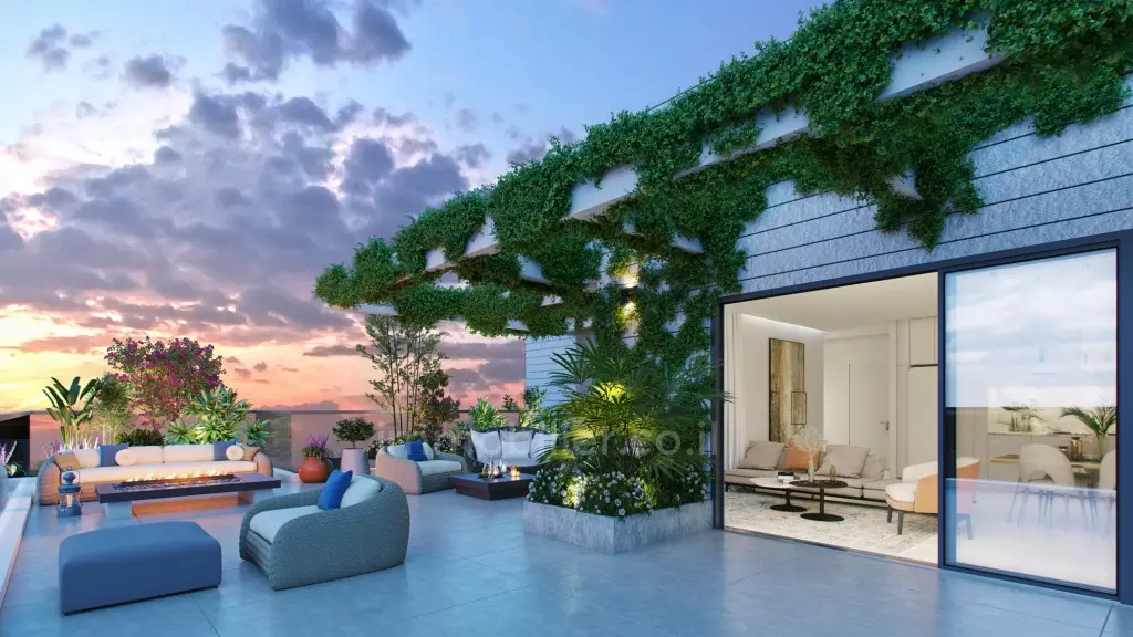 SPECIAL INVESTOR NEAR SEA NEW BUILDING