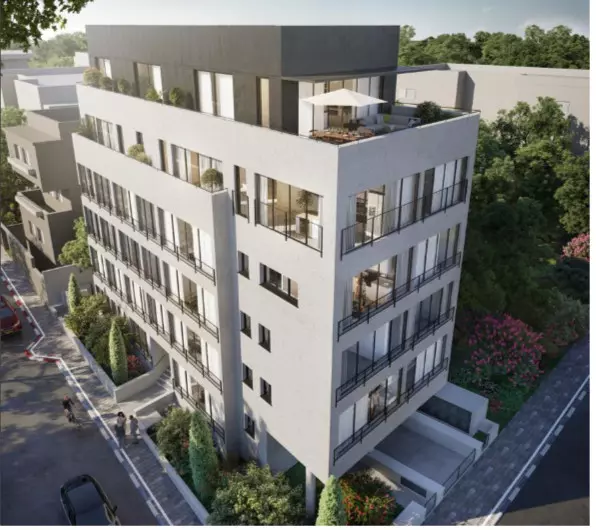 Avec terrasse,Magnifique,Proche de la mer,Projet de qualité