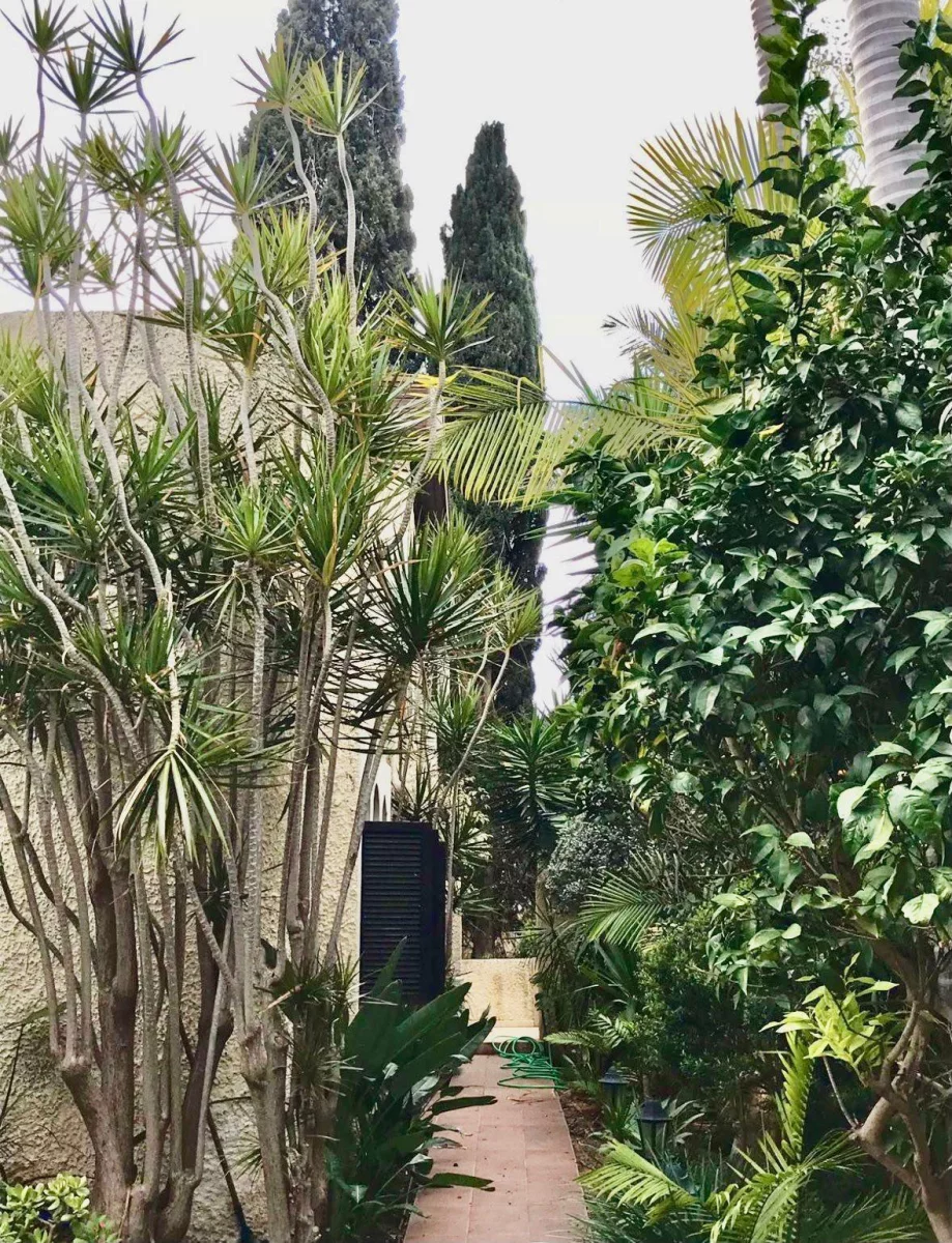 Large house with great potential for sale, Kiriat Yarim, Ramat Hasharon