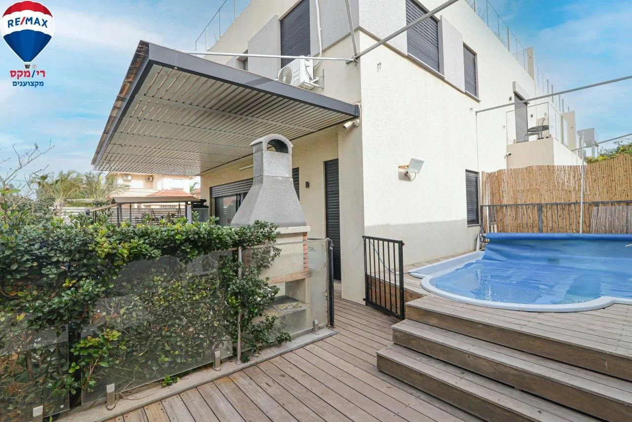 Magnifique maison privée avec vue sur la mer