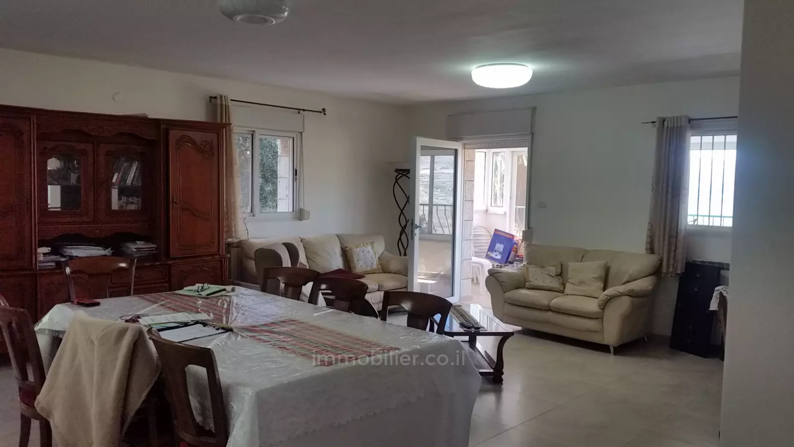 Charmant Cottage 255m² - 11 pièces - Dekel Guimel - Efrat