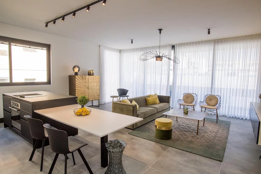 Stunning Apartment – Prime Location