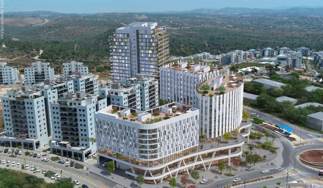 New Project in Harish – Ideal Investment Opportunity