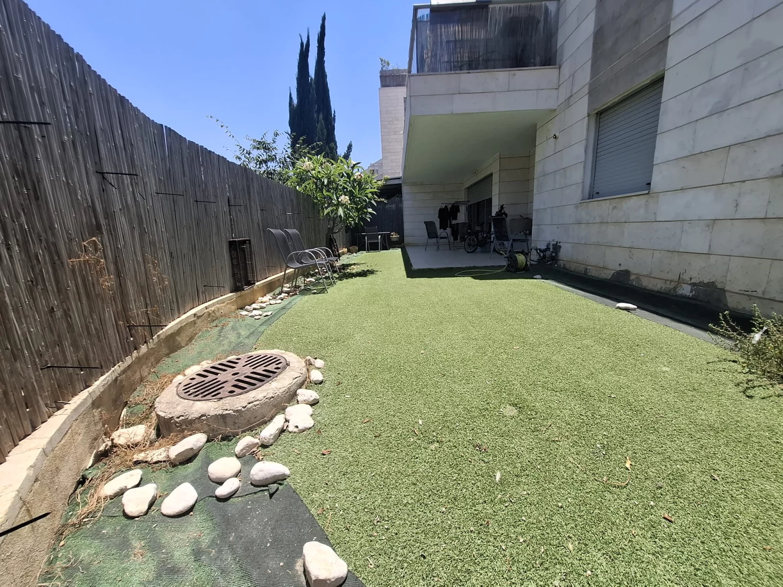 Kfar Saba – Quiet and Highly Sought-After Neighborhood