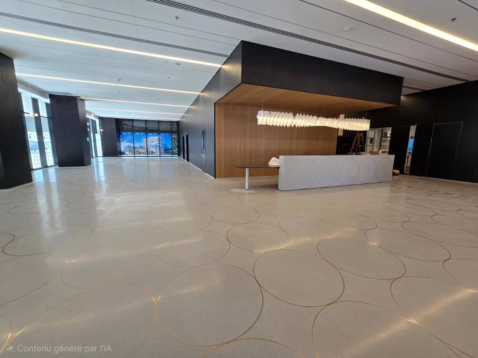 For Rent: Brand New Offices in the Prestigious HaTenufa Complex