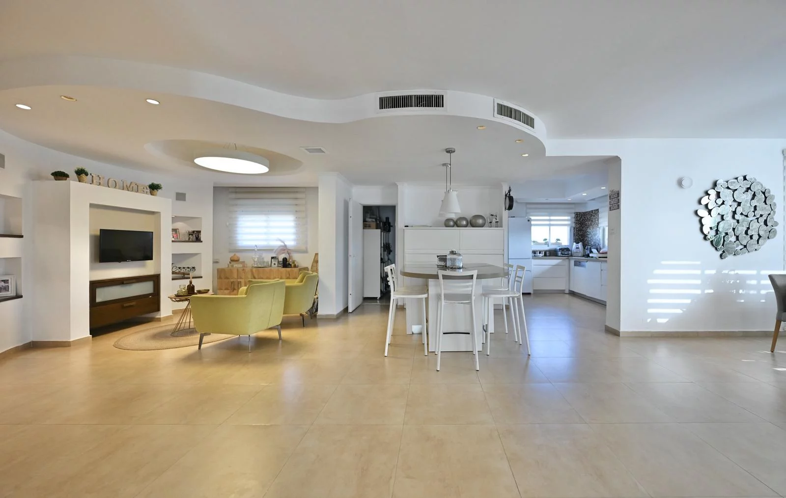 Eccezionale Penthouse a Rishon LeZion