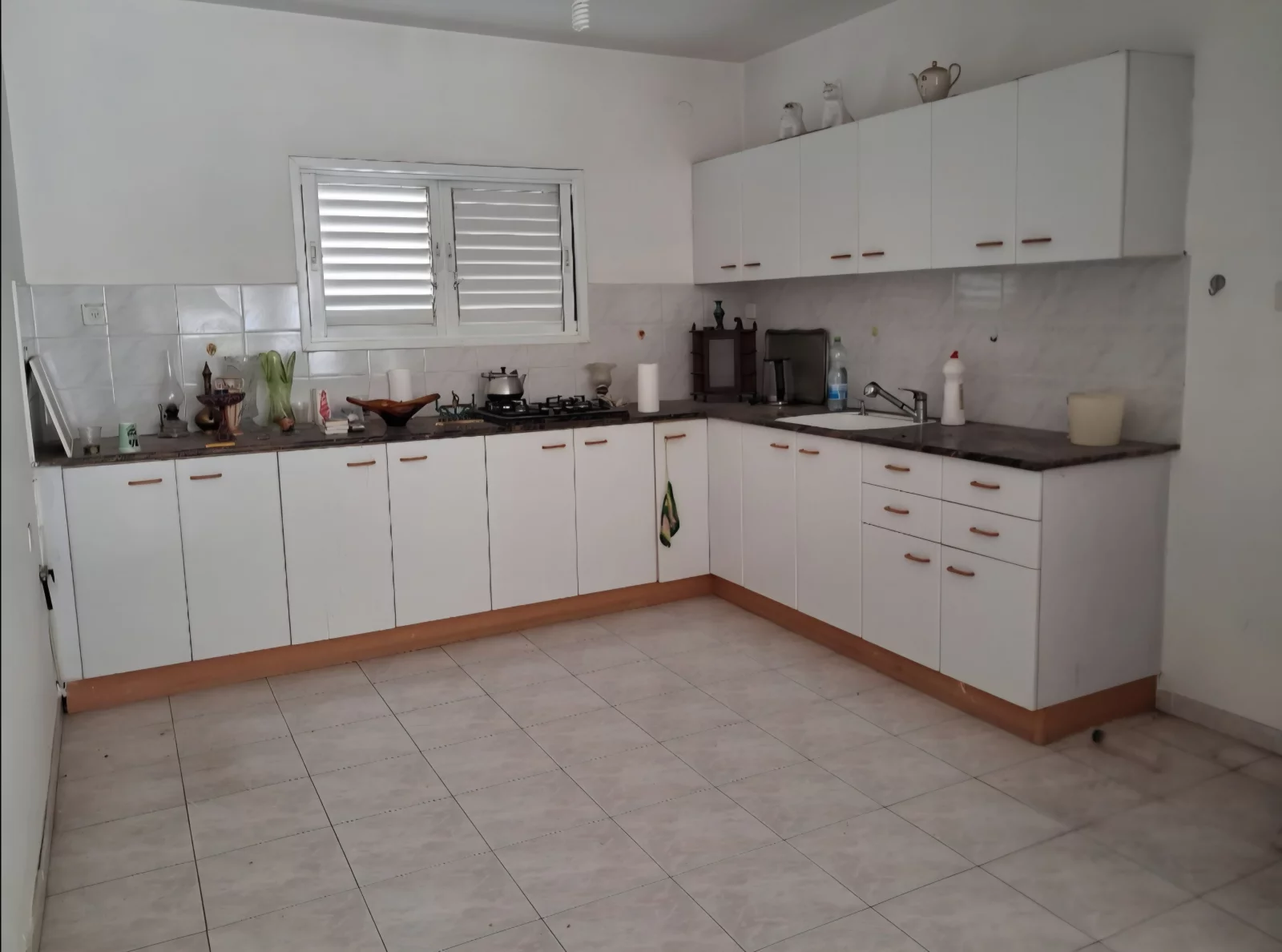Appartement, 4 pièces, 95 m² – Bat Yam