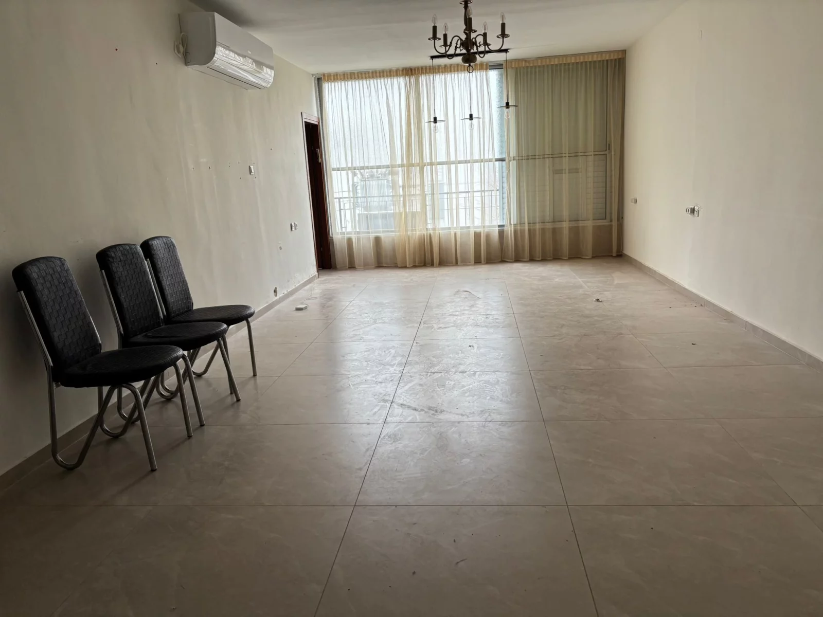 4-room apartment | Rambam neighborhood | Rishon LeZion