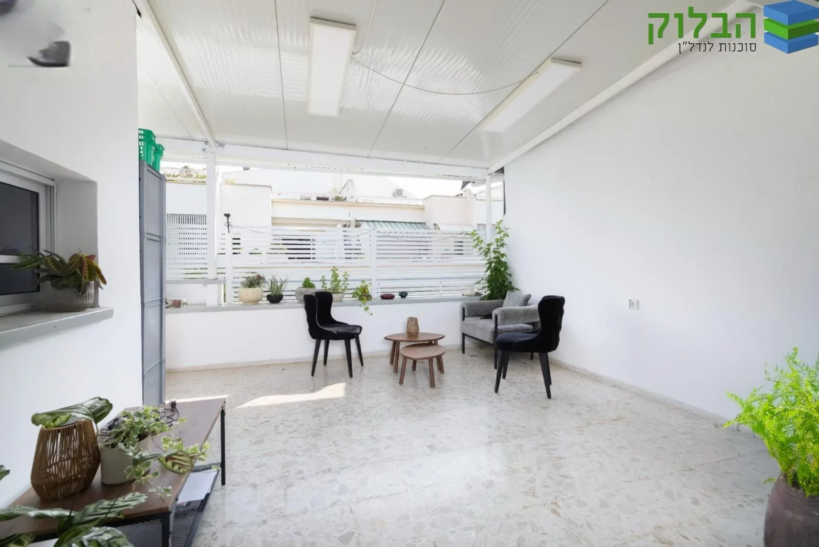 Au cœur du quartier prisé de Kiryat Ganim | Rue Ein Gev | Rishon LeZion