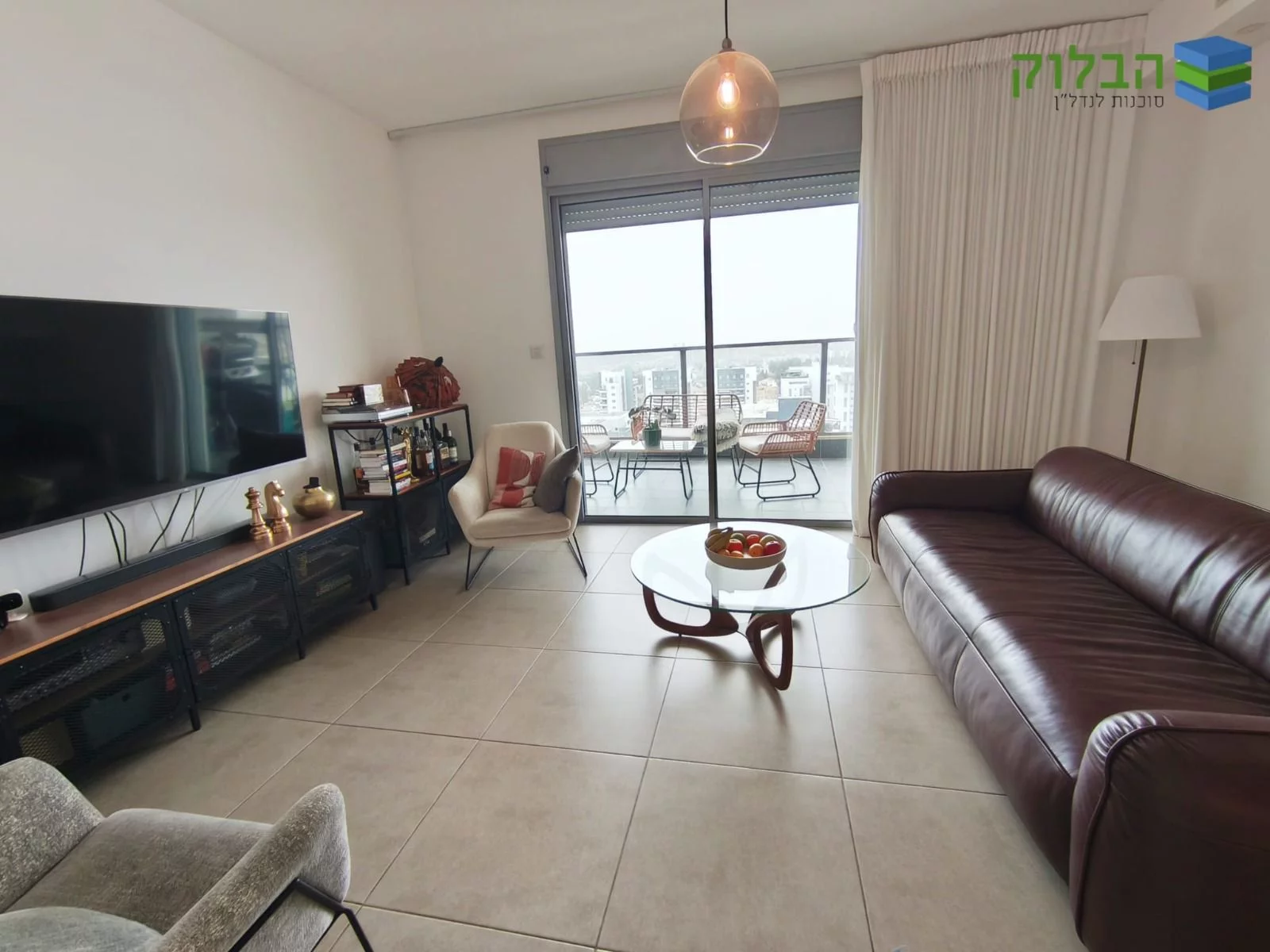 Harakafot Neighborhood | Haim Hefer | Rishon LeZion