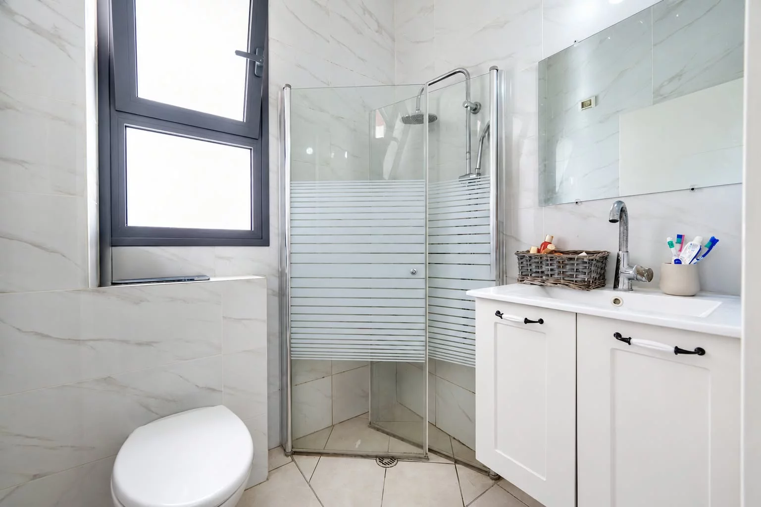 New 4-room apartment in Ramat Gan