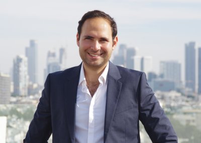 Jeremie Ghozland