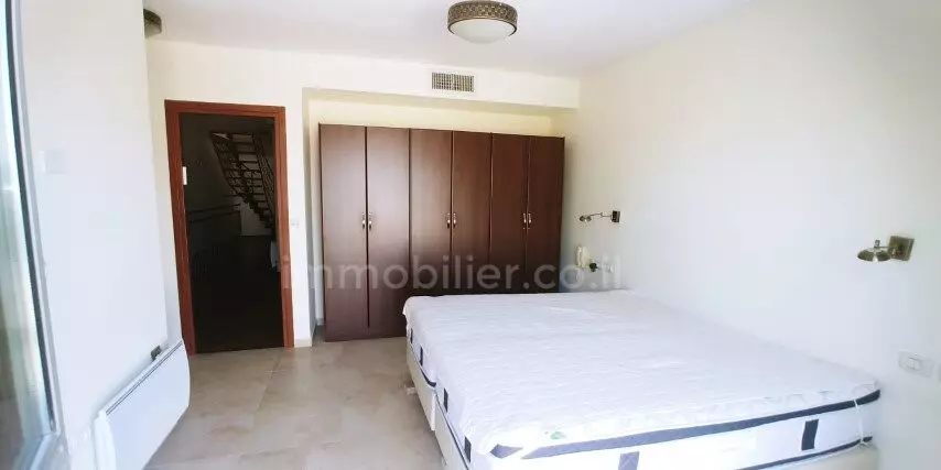 Penthouse 5 rooms Jerusalem Baka 1-IBL-2653