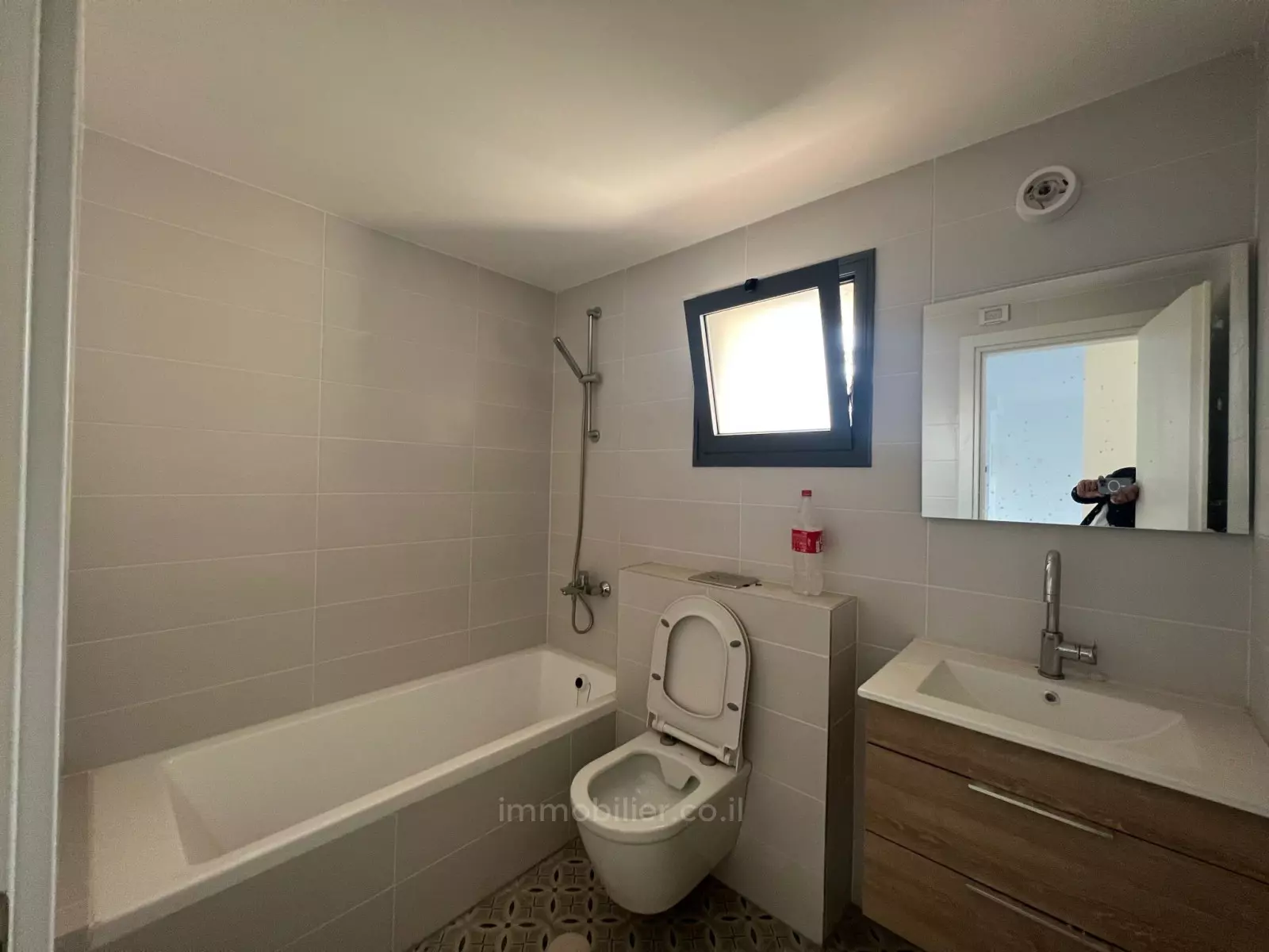 Apartment 4 Rooms Jerusalem Mochava Germanit 1-IBL-2853