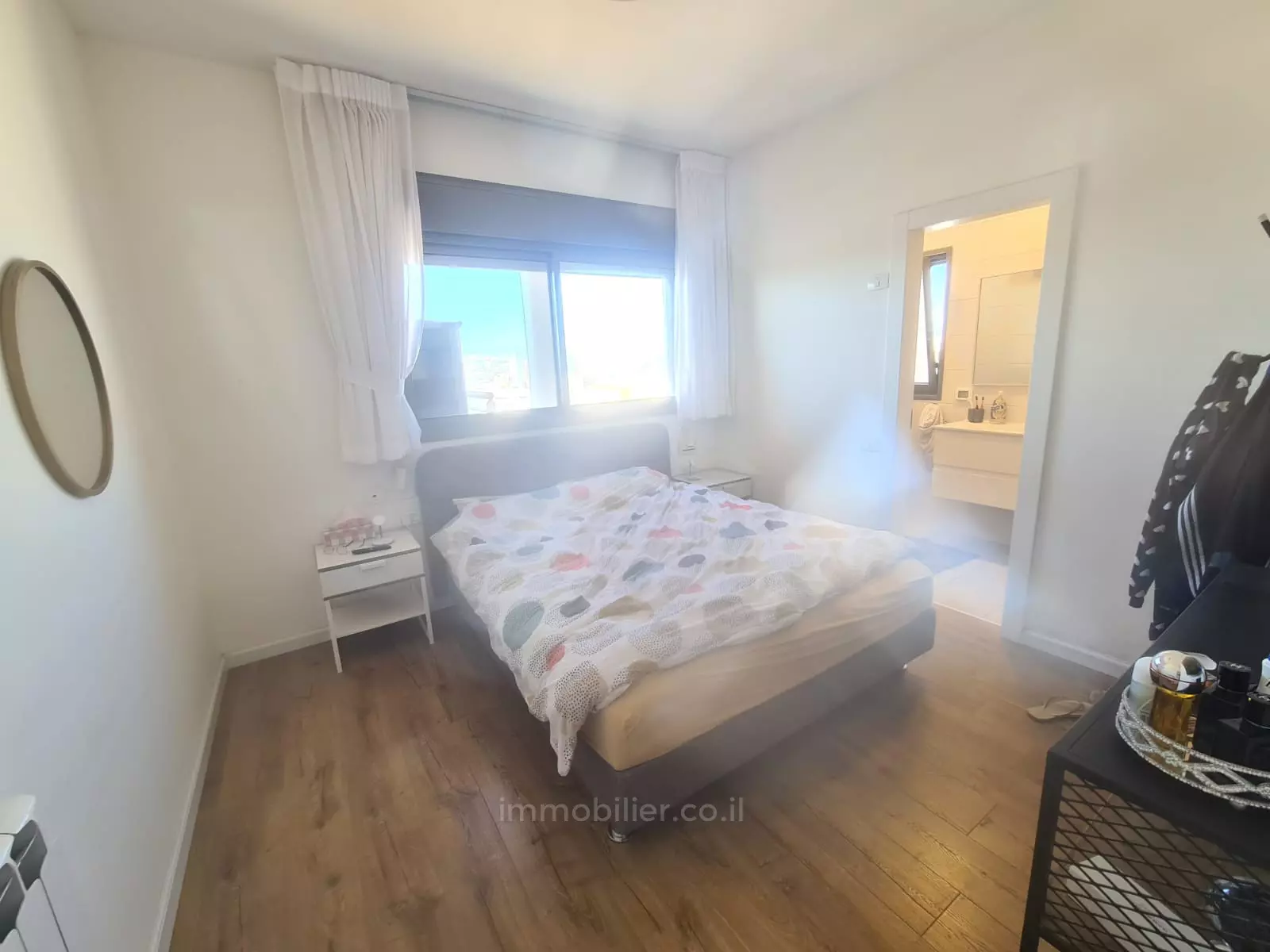 Apartment 4 Rooms Jerusalem Talpiot 1-IBL-2856