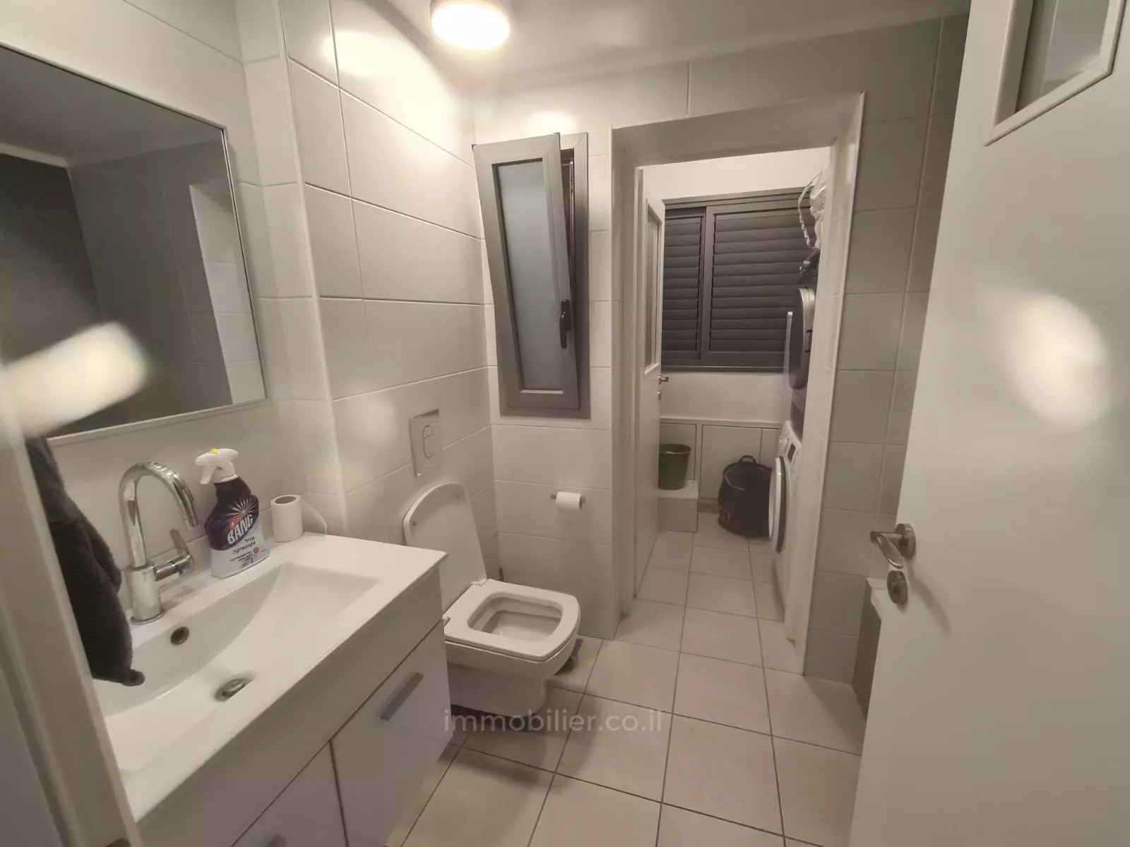 Apartment 4 Rooms Jerusalem Talpiot 1-IBL-2856