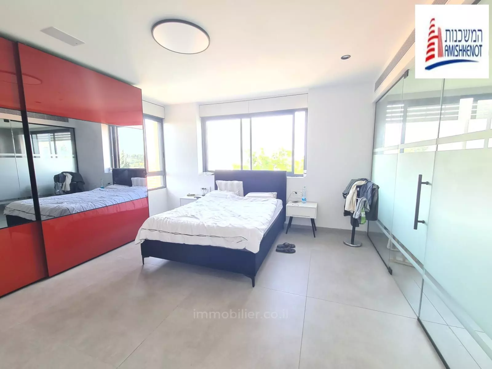 Penthouse 6 Rooms Jerusalem Talpiot 1-IBL-2874