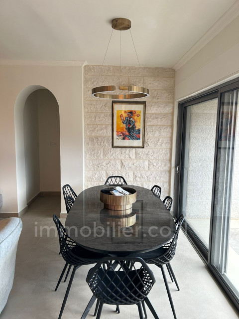 For sale Apartment Jerusalem