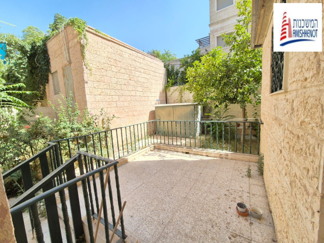 For sale Apartment Jerusalem