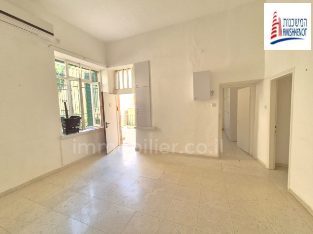 For sale Apartment Jerusalem