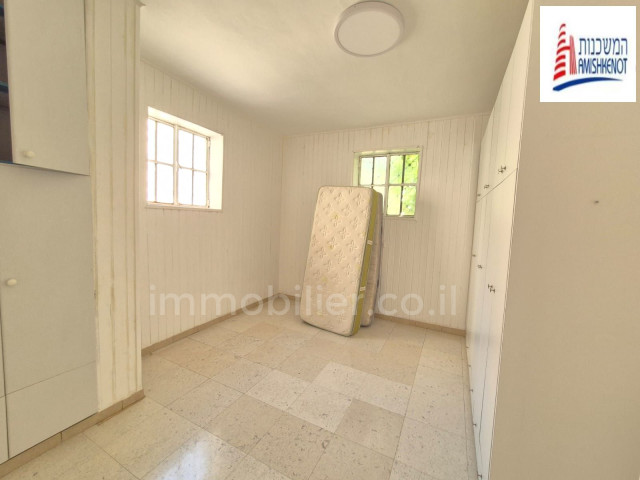 For sale Apartment Jerusalem